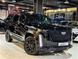 كاديلاك اسكاليد